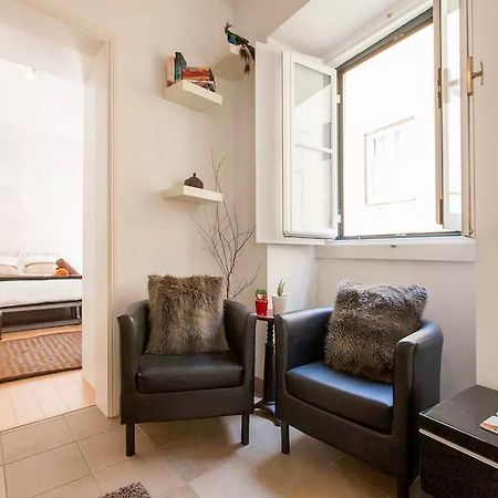 Patio Alfama Apartment ลิสบอน ภายนอก รูปภาพ