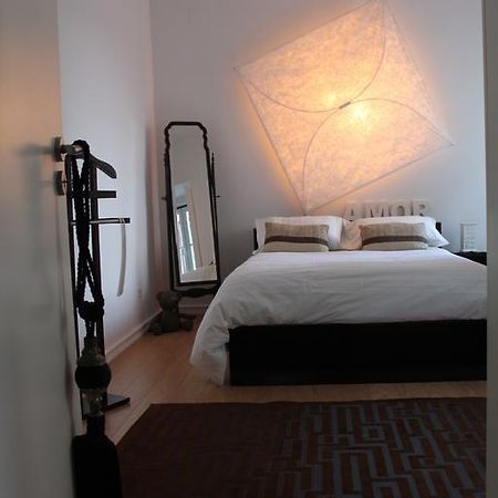 Patio Alfama Apartment ลิสบอน ภายนอก รูปภาพ