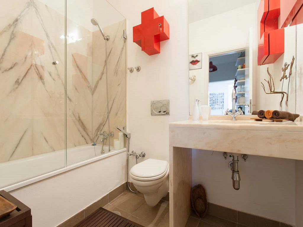 Patio Alfama Apartment ลิสบอน ภายนอก รูปภาพ