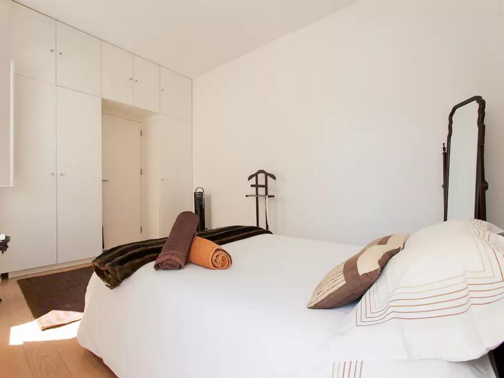 Patio Alfama Apartment ลิสบอน ภายนอก รูปภาพ