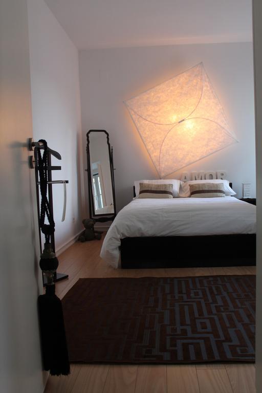 Patio Alfama Apartment ลิสบอน ภายนอก รูปภาพ